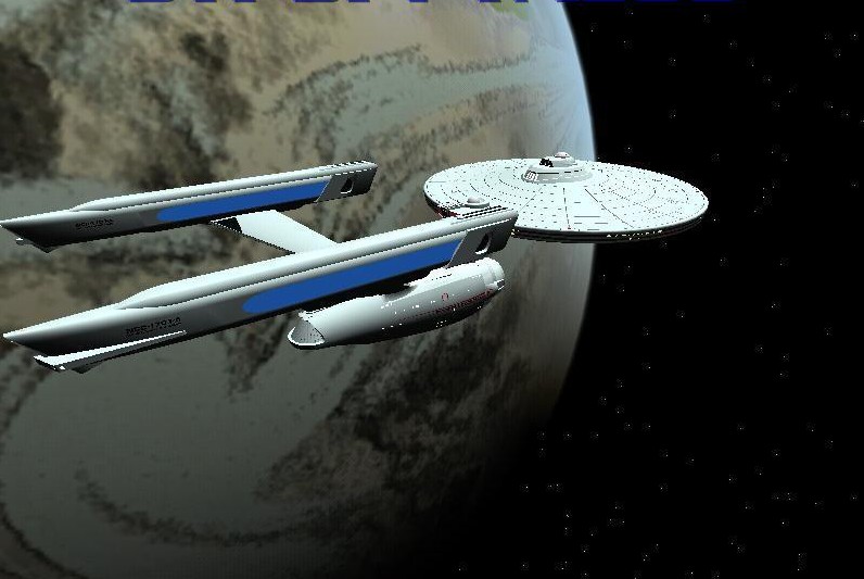 Voyages spatiaux au trop long cours désormais ! Enterprise