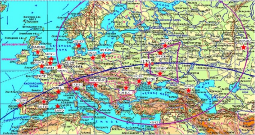 ISS : événements à venir - Page 19 Et-carte