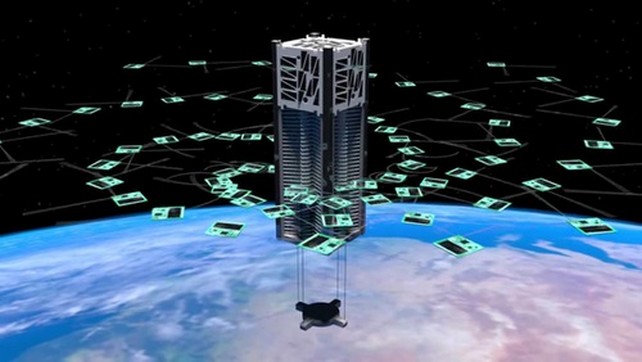 Kicksat en danger ! Kicksat